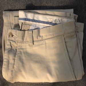 Polo Ralph Lauren & Co. Khaki pant